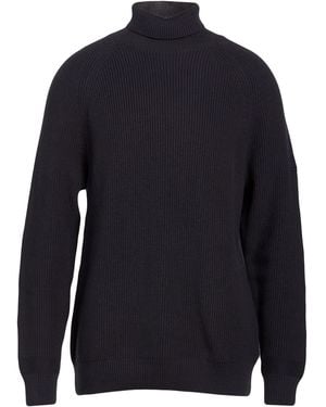 Heskimo Turtlenecks - Blue
