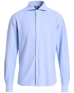 Fedeli Shirt - Blue