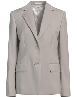 Helmut Lang Blazer - Grau