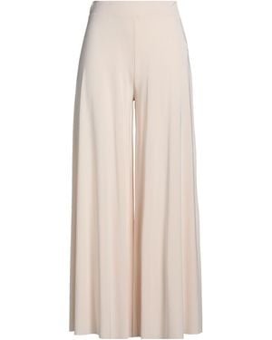 Kaos Trouser - Natural