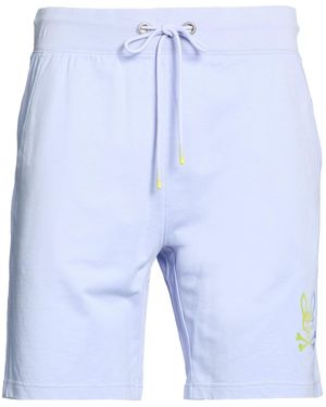 Psycho Bunny Shorts & Bermuda Shorts - Blue