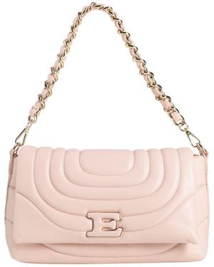 ERMANNO FIRENZE Sac À Main - Rose