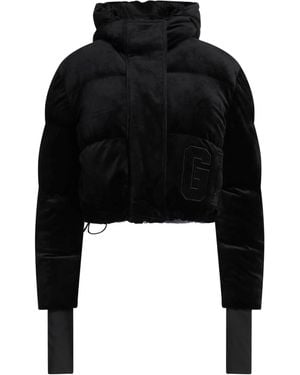 Gcds Puffer - Black