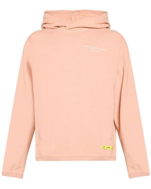 Spiewak Blush Sweatshirt Cotton - Pink