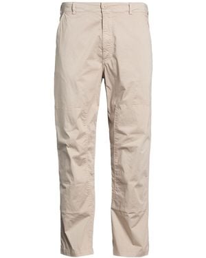 Crossley Pants - Natural