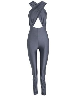 ANDAMANE Jumpsuit - Blue