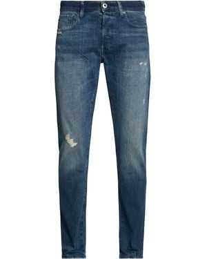 G-Star Jeans - Blue