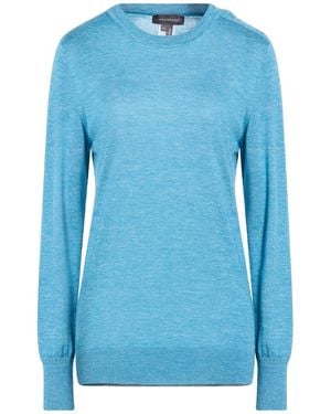 Lorena Antoniazzi Pullover - Blau