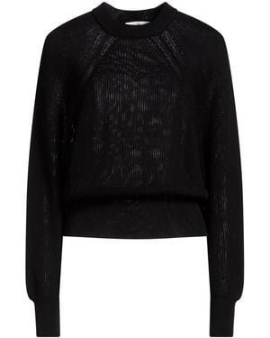SOLOTRE Sweater - Black