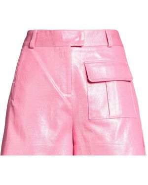 EUREKA by BABYLON Shorts & Bermuda Shorts - Pink
