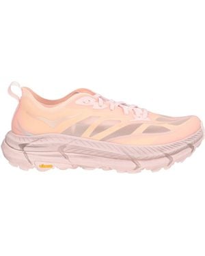 Hoka One One Sneakers - Pink