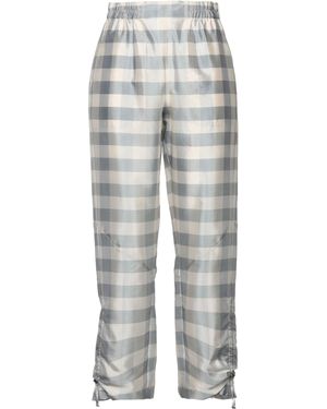 Emporio Armani Hose - Grau