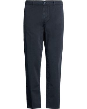 Cruna Trousers - Blue