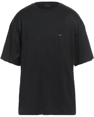 Mugler T-shirt - Black