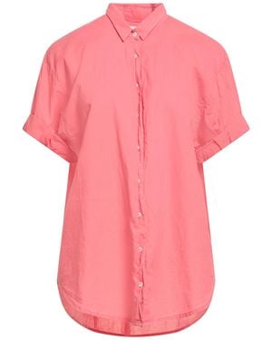 Xirena Shirts - Pink