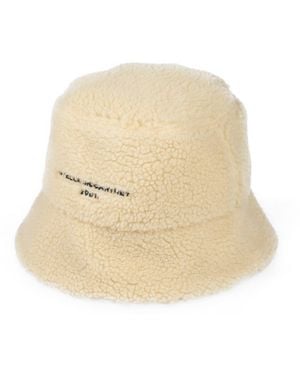 Stella McCartney Hats - Natural