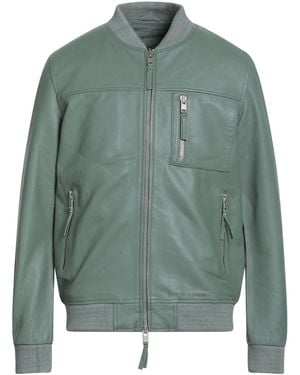 Bolongaro Trevor Jackets - Green