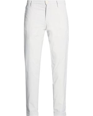 AT.P.CO Trouser - White