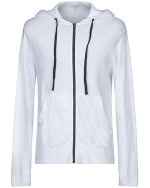 James Perse Sweatshirt - Blue
