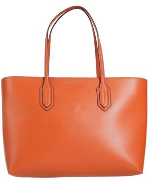Emporio Armani Handbag - Orange