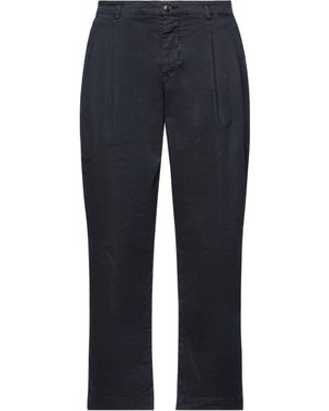 Original Vintage Style Trouser - Blue