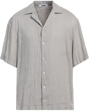 Grifoni Shirt - Grey
