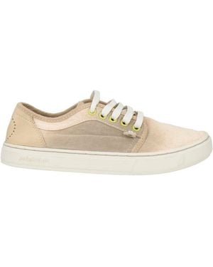 Satorisan Trainers Textile Fibres - Natural