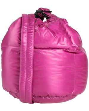 Aspesi Bolso con bandolera - Rosa
