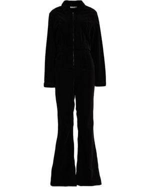 Free People Jumpsuits - Black