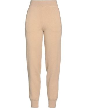 Maje Trousers - Natural