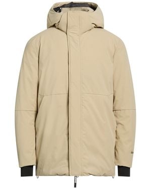 INVICTA WATCH Coat - Natural