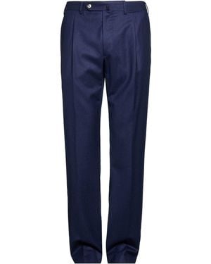 Santaniello Pantalone - Blu