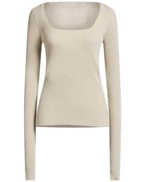 Quira T-Shirt - Natural