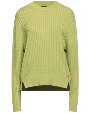 Peuterey Jumper - Green