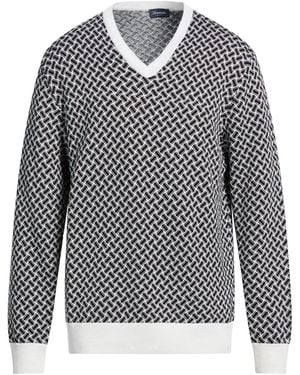 Drumohr Pullover - Grigio