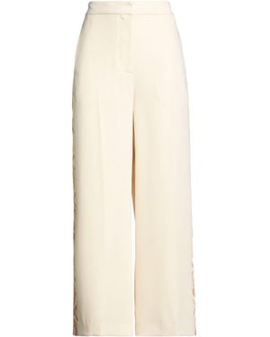 Alexis Trousers - Natural