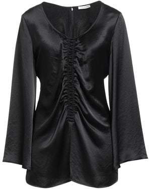 By Malene Birger Top - Noir