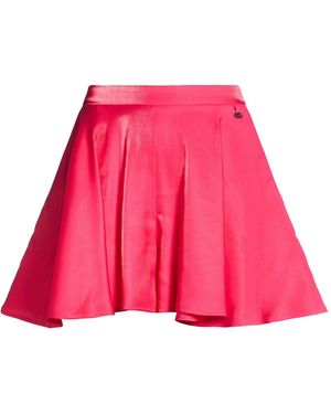 DIVEDIVINE Shorts E Bermuda - Rosa