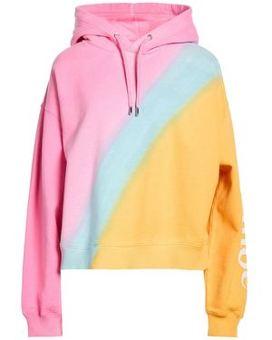 Chloé Sudadera - Rosa