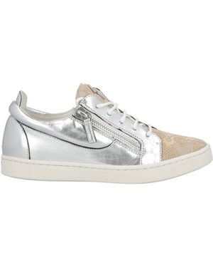 Giuseppe Zanotti Sneakers - White
