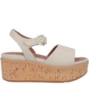 Fitflop Mules & Clogs - Natural