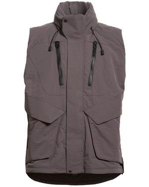 JG1 Weste - Braun