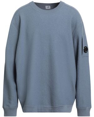 C.P. Company Pullover - Blau