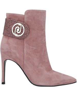 Liu Jo Ankle Boots - Purple