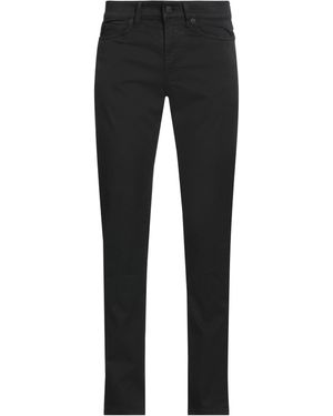 dunhill Trouser - Black