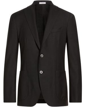 Boglioli Blazers - Black