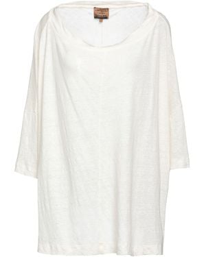 ALESSIA SANTI T-shirt - White