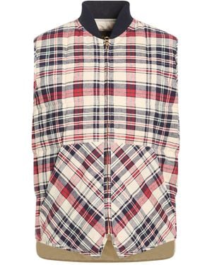 Fortela Vests - Pink