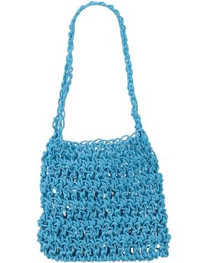 NOTHING EVERYTHING Handbag - Blue