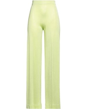 Circus Hotel Pants - Yellow